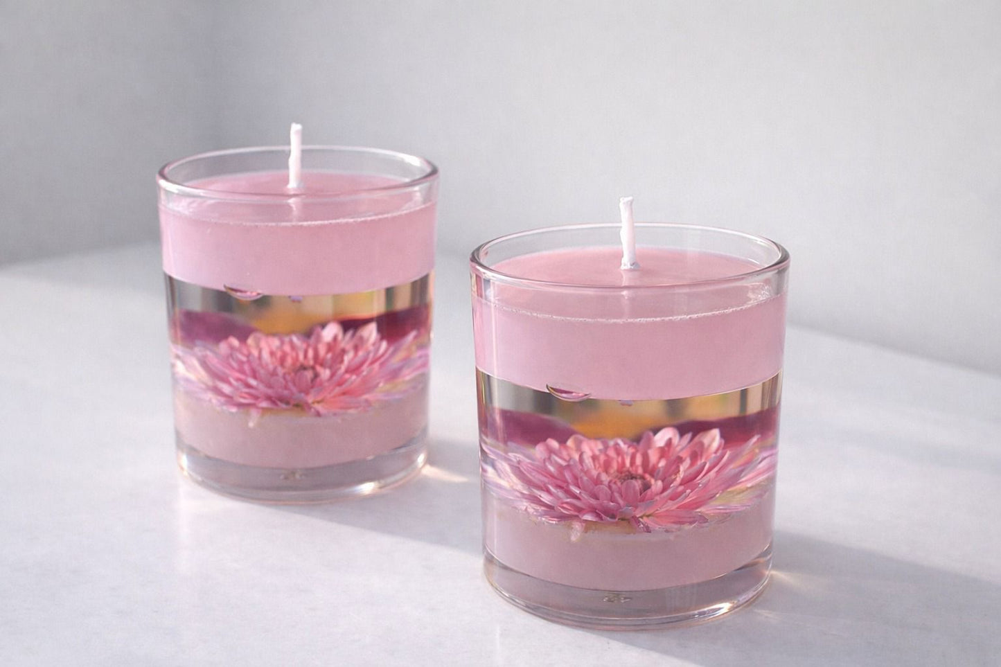 Art Candles