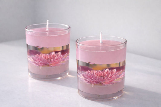 Art Candles
