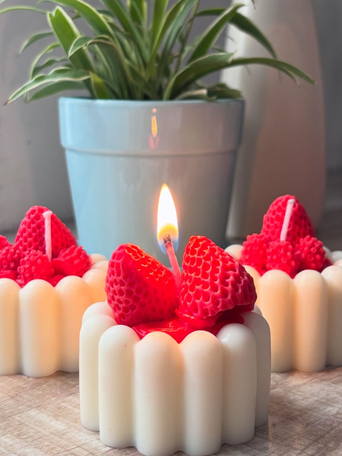 Art Candles